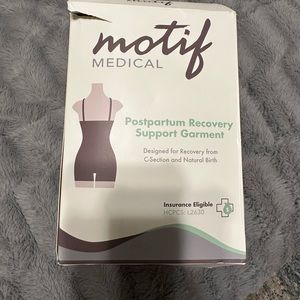 Motif Medical Postpartum Recovery Garment